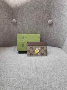 Gucci Wallets 175